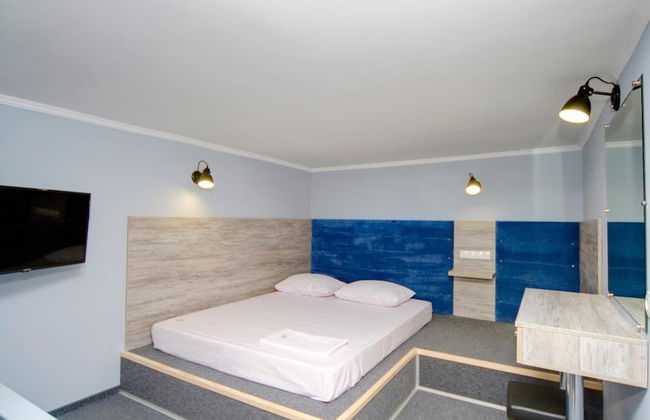 Grand Apartments - Foto 12