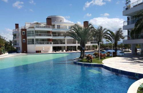 Marine Home Resort- piscina aquecida-hidromassagem - Photo 55