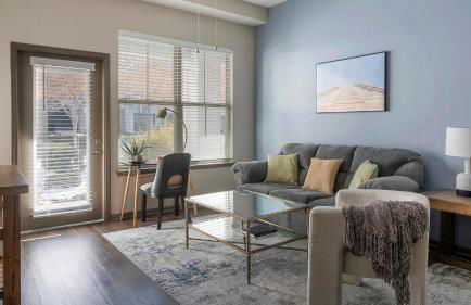 Landing Stunning 1BD Gym Clubhouse - Foto 56