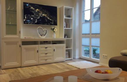 Ferienwohnung Taubenschlag - Foto 9