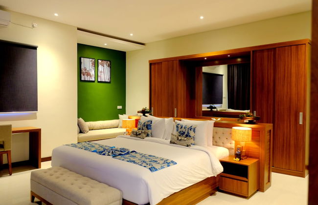 Villa Sally - Photo 6