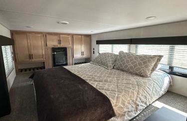 Buffalo Drift Tiny Home - Foto 11