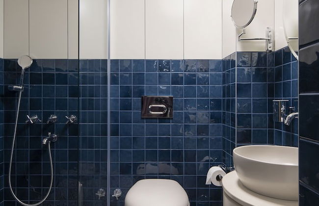 Stay Lab Residence - Foto 42