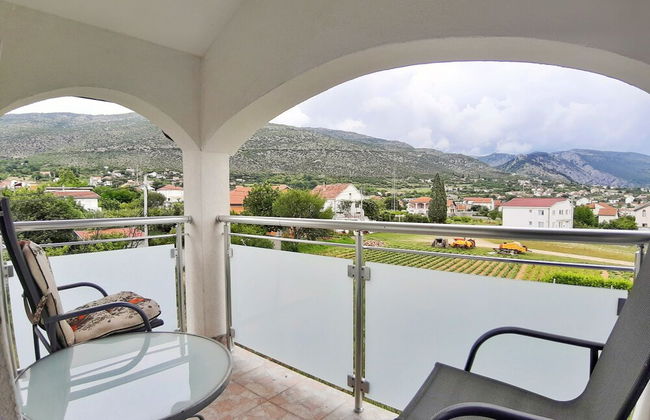 Villa Mimoza Blagaj - Foto 13