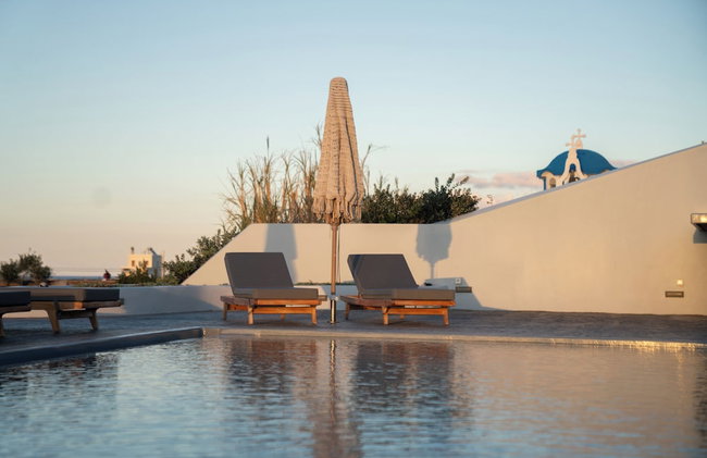 Volcanic Arc Suites - Foto 69