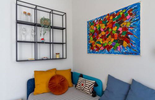 La casa di Tessa - Navigli Apartments - Photo 30