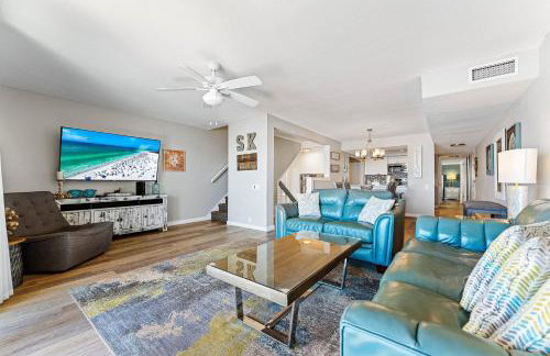 Fanta-Sea on the Beach by Beachside Management - 53 Beach Rd - Foto 20