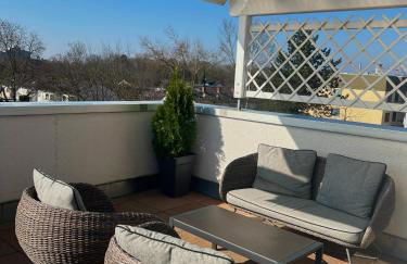 Penthouse Apartment in Kehl - Foto 10