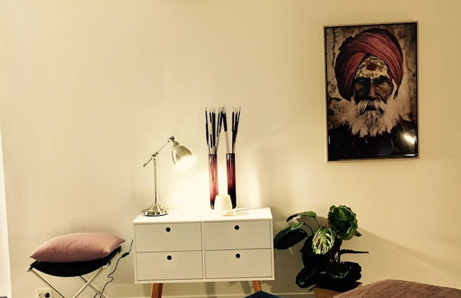 Floating Villa Bergen - Foto 28