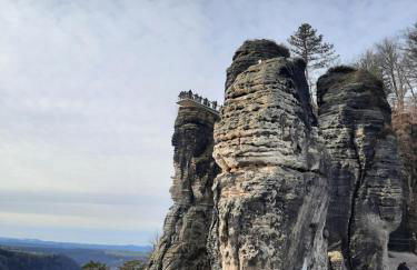 Urlaub im Friseursalon - Foto 48