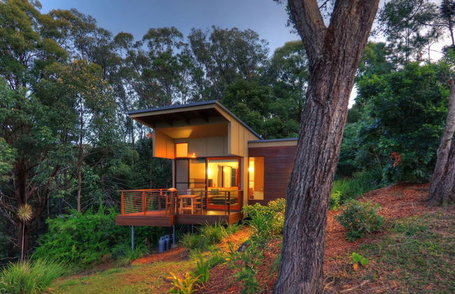 Montville Oceanview Cottages - Foto 4