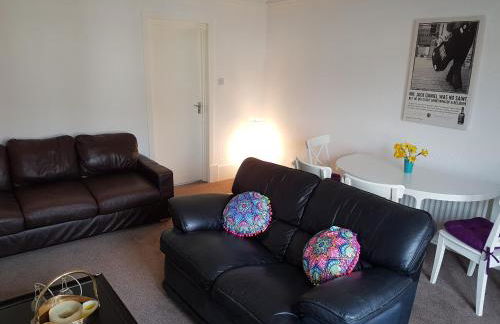 AA Apartment Westoe Road - Foto 19