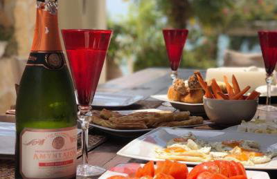 Villa Mara με ιδιωτική παραλία - Foto 50