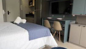 Studio Spazio di Casa OA322 Jardins Augusta - Foto 4