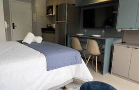 Studio Spazio di Casa OA322 Jardins Augusta - Foto 4