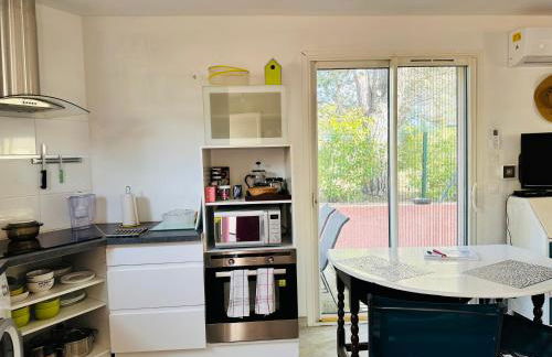 Moderne Mini Maison - Quartier Résidentiel Calme - Foto 78