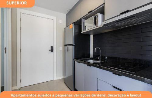 GO Carlos Gomes by My Way - Foto 24