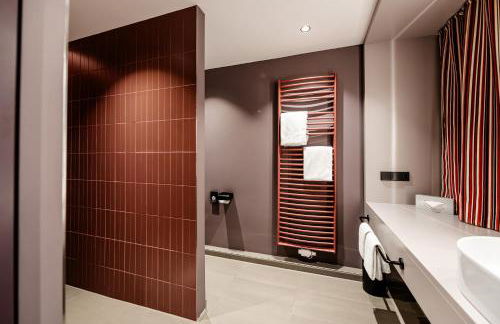 Apartment-Hotel Hamburg Mitte - Foto 27