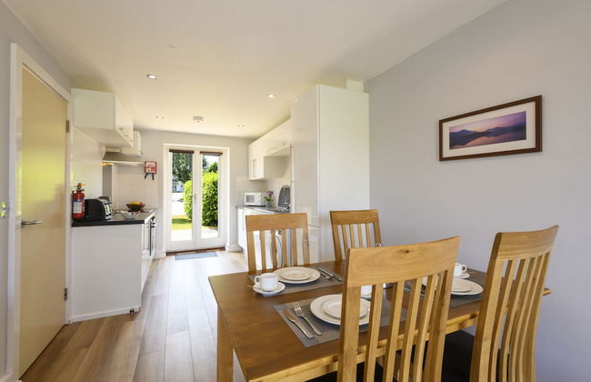 Bay Retreat Villas - Photo 19