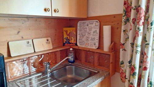 Ferienwohnung Spitzsteinblick - Foto 5