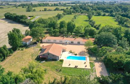 Domaine du Chêne Vert - Foto 1