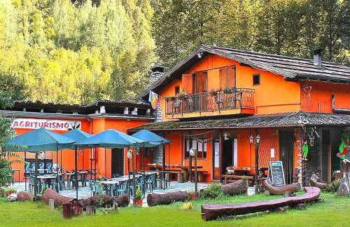 Agriturismo In Valle Sul Fiume - Foto 6