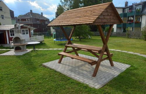 FeWo Am Marktplatz - Foto 13