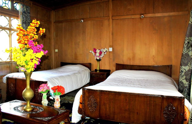 Appollo eleven group of houseboats - Foto 6