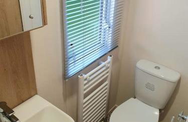 The Sea Breeze - 8 Berth Premium Caravan in Camber Sands - Photo 24