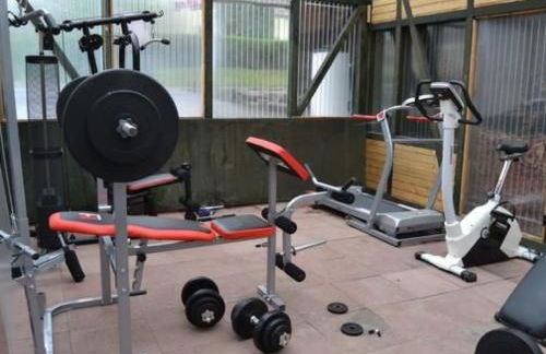 Apartment Schiefer Blick- Wohnung mit Terrasse und Balkon by Interhome - Foto 27