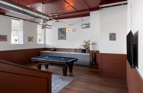 Hip Hideaway Central & Stylish No 206 - Foto 14