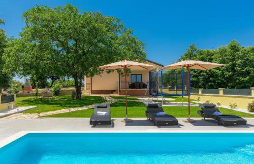 Holiday Home Villa Aniva by Interhome - Foto 2