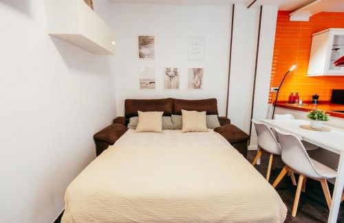 Casa Pancho, ChillOut, Oceanographic, City of Arts - Photo 25