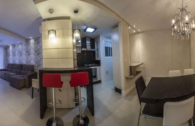 Apartamentos Boulevard Bombinhas - Foto 22