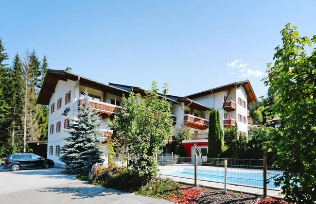 Apartment House Isegrim, Altenmarkt - Foto 20