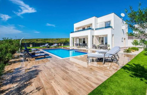 Stunning Home In Novalja With House Sea View - Foto 1