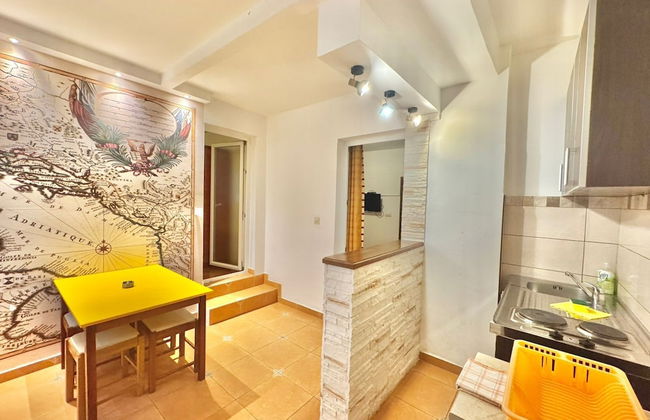 The Four Fish Apartments - Foto 45