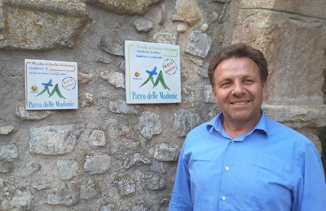 Giardino Donna Lavia - Photo 58