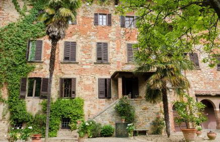 Residenza d'Epoca Il Cassero - Foto 48