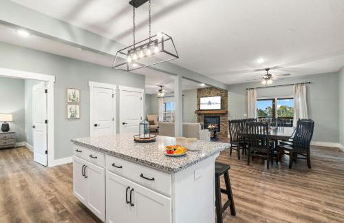 Drift Away at Table Rock Lake - Foto 18