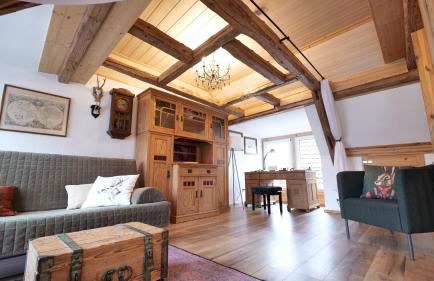 Rosi´s Häusle Schwarzwald / Terasse mit Garten - Foto 2