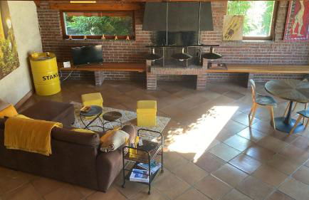 Domaine des Montots - Foto 13