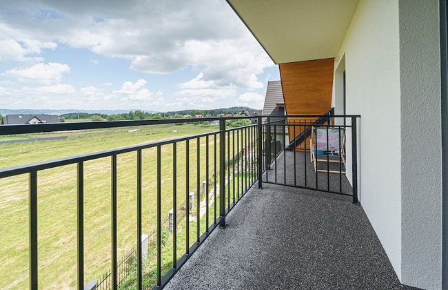 Sun & Snow Resorts L Białka Tatrzańska - Foto 63