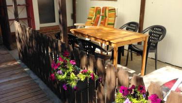 Haus im Grünen - Foto 4