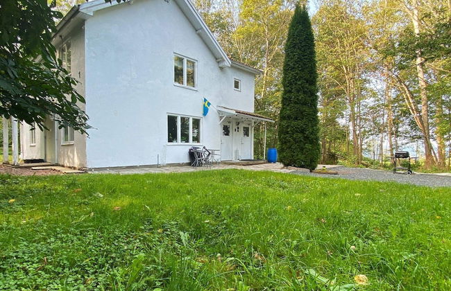 4 Person Holiday Home in Granna - Photo 34