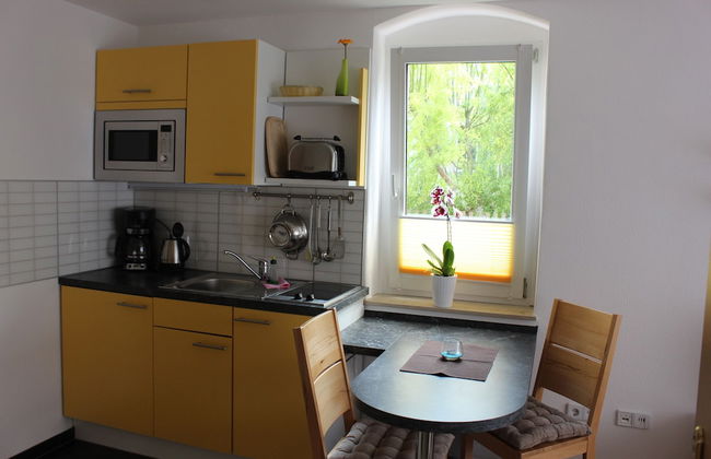 Weber Apartments - Photo 20