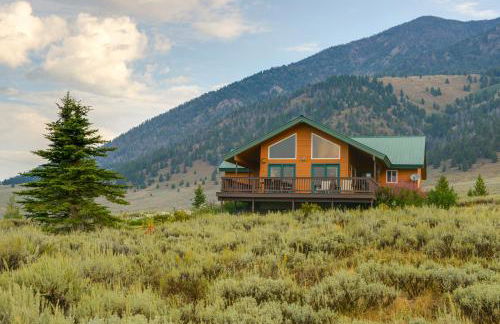 Cozy Henrys Lake Escape - 20 Miles to Yellowstone! - Foto 30