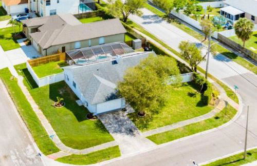 The Pelican/Pool/HotTub/GameRoom - Foto 32