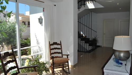 Villa Teresa - Foto 3, Lobby or reception