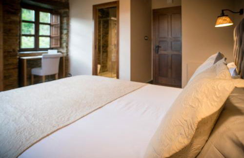 Aldea Rural y Gastro Restaurante Casona de Labrada - Foto 112